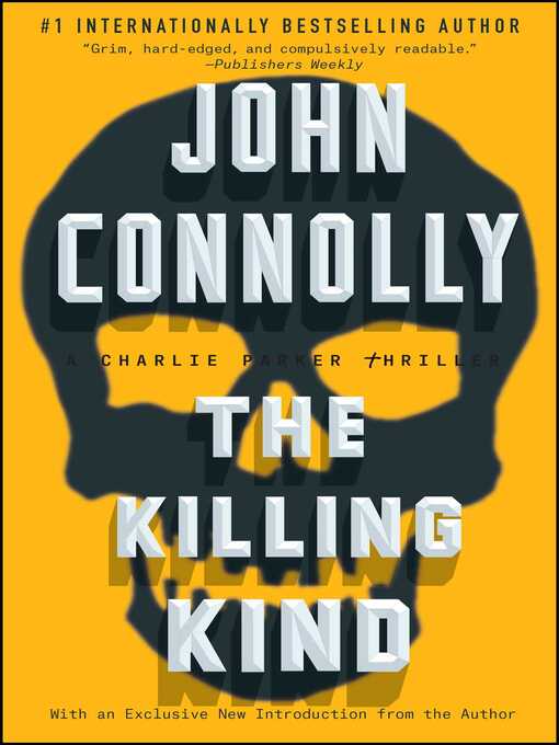 Title details for The Killing Kind by John Connolly - Available